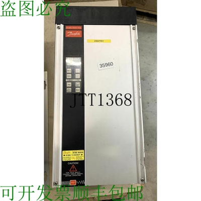 原装供应丹佛斯 Vlt 型号 3006 175H1155 Variateur de Vitesse