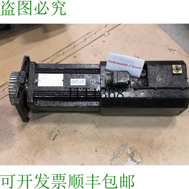 原装供应Indramat Mac 090c-1-kd-2-c/110-a-1 伺服电机 Trifási