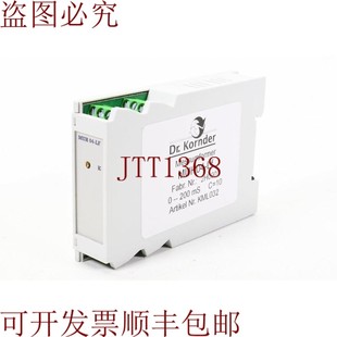 MUH 原装 PLC KML032 用于计算机系统 LF测 供应KORNDER