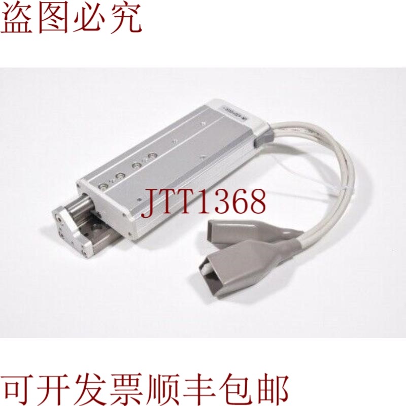 原装供应SMC LESH8RAK-75B-RA6P1D/LESH8RAK 75B RA6P1D,用于结