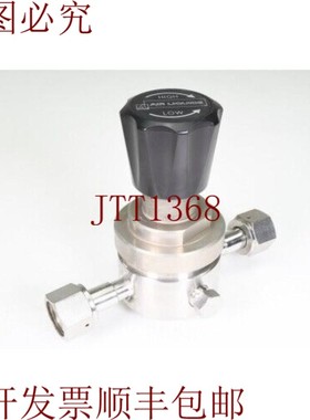 原装供应TESCOM 44-3262HRL3-032,带手动按钮