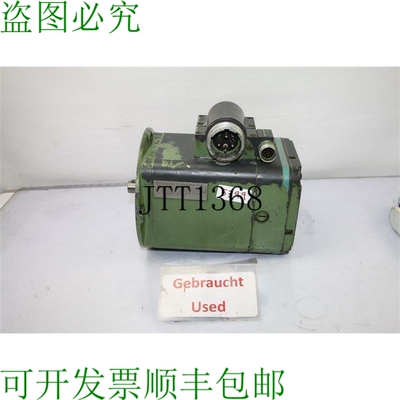 原装供应电机伺服 1 FT5073-0AF21-1 3~ 电机 A Magneti Permanen