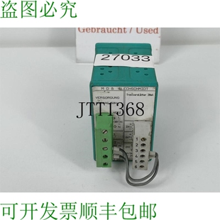 原装供应RINCK Electronico LC-TV-1I 放大器