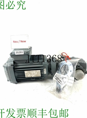 原装供应SEW 0.75 Kw 145分钟减速电机 WH37/T DRN80M/TH