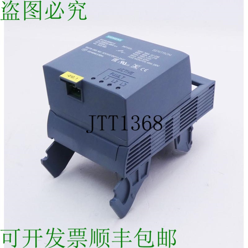 原装供应Sentron 3ZX1012-0NP11-2AA1 3ZX1 012-0NP11-2AA1