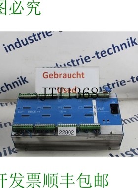 原装供应EAE SBCE 44 模块