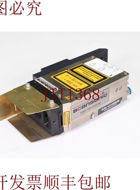 原装供应Scansonic TH6D-150-CFAC-AB,光学
