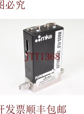 原装供应MKS 1179bx 53c R 1 4V Spc1、H2 4000 Sccm