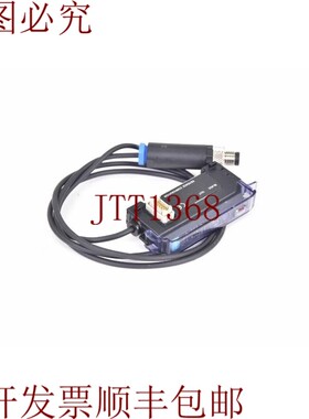 原装供应Keyence FS-M2P,Medición Optica Luz 放大器,长=76厘