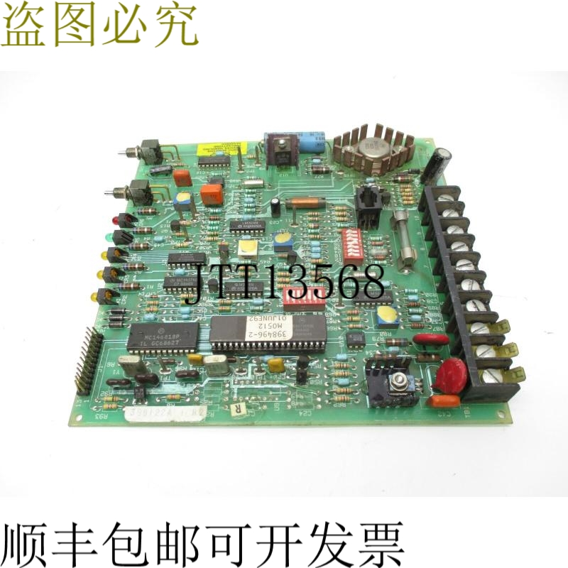 原装供应霍巴特兄弟408107 REV。 1