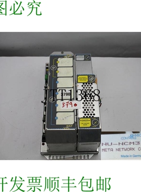 原装供应江森自控 Metasys Meta Réseau 控制器 NU-NCM311-1 NCM