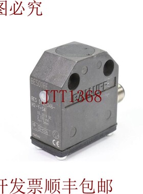 原装供应BALLUFF BES 516-346-H2-Y-S4,BES01FE,警报式标准传感