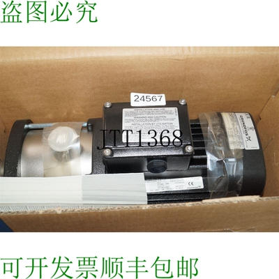 原装供应富格兰庞贝 CM3-5 ARIE-AQQE E1-AAN 庞贝离心机