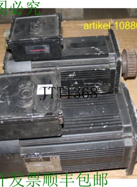 原装供应ACM 伺服电机 Imán Permanente Sincrónico 电机 Tipo