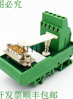 原装供应Phoenix Contact FLKM-D 9 SUB/S 2281128 UMK-SE11,25-3