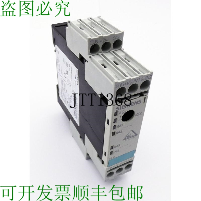 原装供应3RK1200-0CE00-0AA2 接口模块 E:12