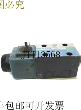 原装供应威格士 DG4V3S6BMUB560 02-109944 5000PSI UNMP