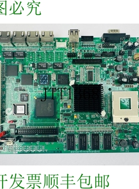 原装供应Acrosser AR-B1893 CPU板