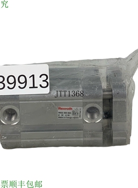 原装供应力士乐 0822 393 605 Cilindri Compatti Cilindro 08223