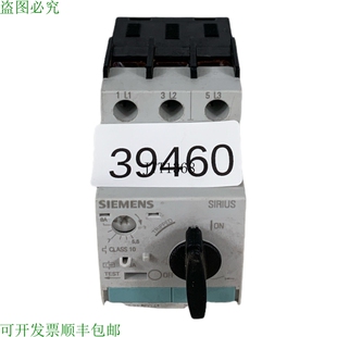 原装供应Sirius 3RV1421-1HA10 Interruttore Magnetotermico