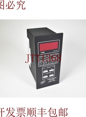 原装供应晶圆加工系统 1000T,Proceso Temporizador -