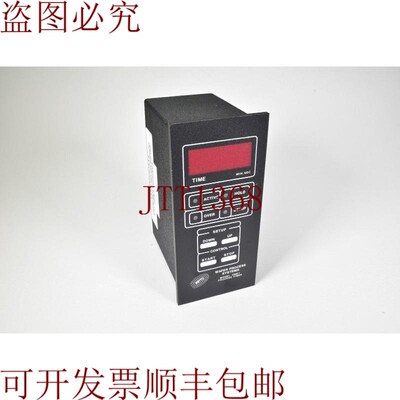 原装供应晶圆加工系统 1000T,Proceso Temporizador -