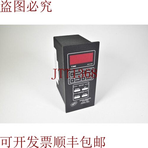 原装供应晶圆加工系统 1000T,Proceso Temporizador -