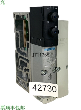 原装供应费斯托 VSVA-B-T32C-AZD-A1-1T1L 539150 VABV-S4-1S-G14