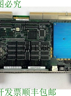原装供应Radisys EPC-3305 60-0516-01 CPU 板 | CompactPCI系统