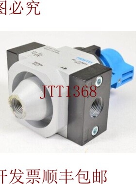 原装供应FESTO 162809+380298+380300,He-3/8-D-MIDI,开关