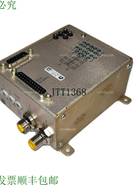 原装供应AMAT 0010-08581 REV.3 发电机架 I/O 块