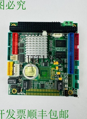 原装供应Acrosser AR-B8121 CPU板