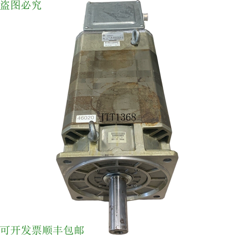 原装供应1PH7135-2NF02-0BJ0 伺服电机 结构型电机 Asíncrono