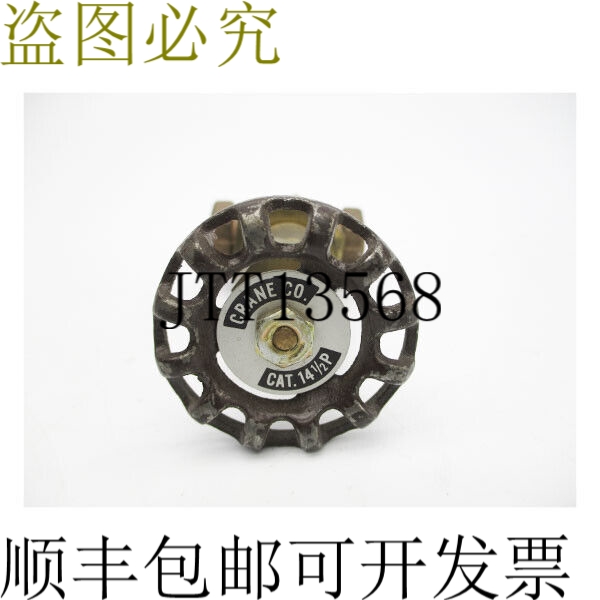 原装供应CRANE 141/2P 1/4 英寸 NSNP