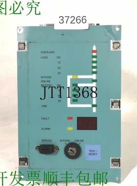 原装供应MASTERGUARD D400/58 Wlv 3 RF电源