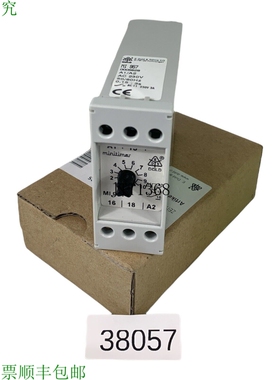 原装供应E. Dold & Figli mi 957 Ac50/60hz 230V 0.15 -3s 继电