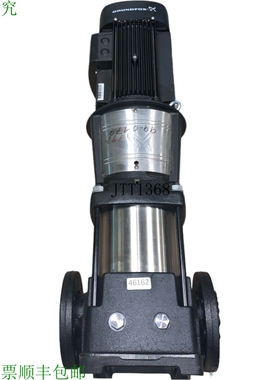 原装供应富格兰 CR32-2 AFAE-HQQE Pompa 离心机 Pompa 4kW 2917m