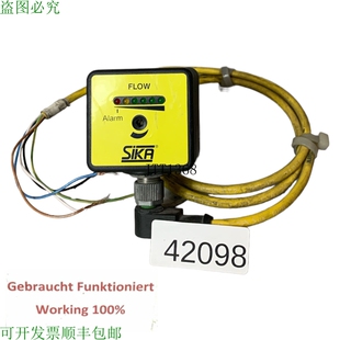 Flusso 原装 供应西卡 VES09 367690 很好