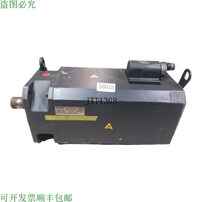 原装供应1FT6105-8AF71-3EH0 无 Balais 伺服电机