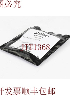 原装供应Piab 0115314,1/8