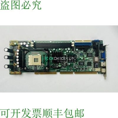 原装供应Axiomtek SBC81868 CPU 板