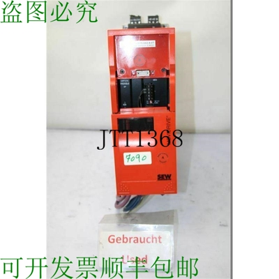 原装供应Sew MDX60A0015-5A3-4-00 8273502 MDS60A0015-5A3-4-0T