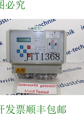 原装供应VARITEC SENSOTROL 控制单元 SG02V