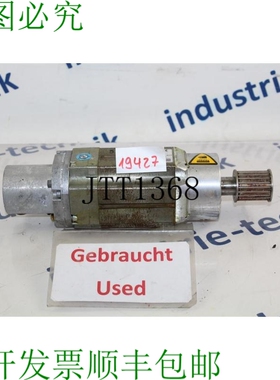 原装供应1FT3035-6AZ99-9-Z S30 电机 Servocommandé Sans Balai