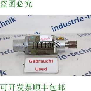 原装 S30 Sans Balai Servocommandé 6AZ99 供应1FT3035 电机