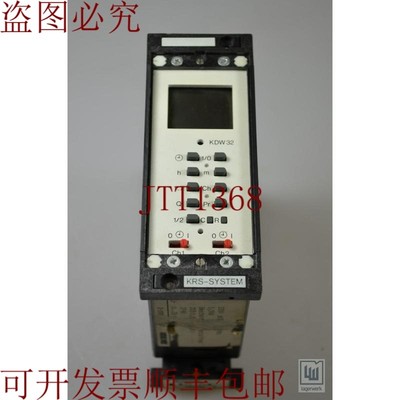 原装供应Kieback+Peter,KDW32,7天