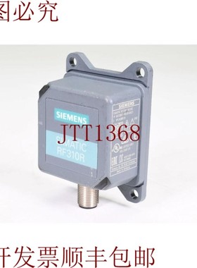 原装供应零件 6GT2801-1BA10-0AX1,RF310R,讲师,E01