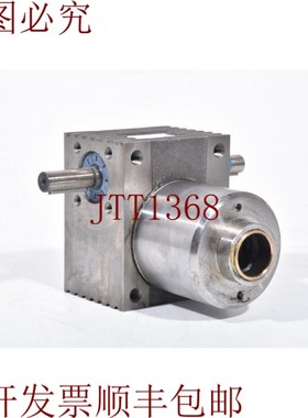 原装供应NOZAG MSZ-25-N-KG,螺旋千斤顶 704345 1800min-1 25kN