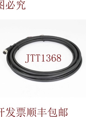 原装供应IFM E11807,ADOGH080MSS0005H08,电缆,L=5m