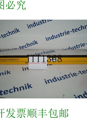 原装供应ABB Jokab Safety FTII-4-K2-500 D Barrière Lumineuse